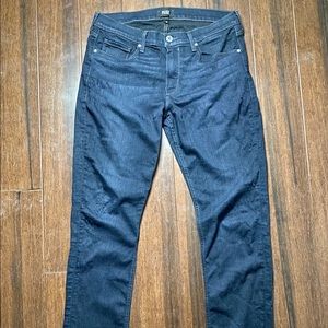 PAIGE Men’s Relaxed Slim Fit Jeans